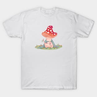 Little Wizard T-Shirt